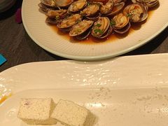 -凤霞海鲜大排档·天津菜(抗震路店)