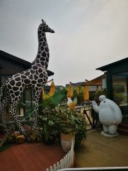 点击看大图 -小蜜蜂农场(凯德七宝购物广场店)