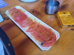 -四禧精酿铜锅涮肉·烧烤工场(大明湖店)