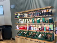 -星巴克臻选(福州仓山万达店)