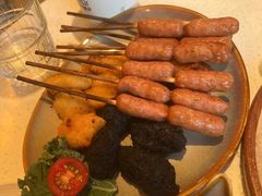 -乐凯撒披萨(国威电子商务大厦店)