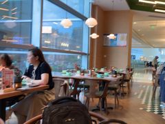 -潮界(LU·ONE凯德晶萃广场店)