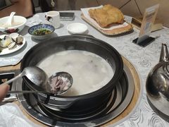 -丰尔粥食·粥底火锅·桑拿鸡(大良总店)