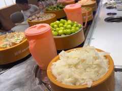-龍歌自助小火锅(秦淮水游城店)