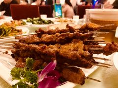 -那达慕蒙古风味酒楼