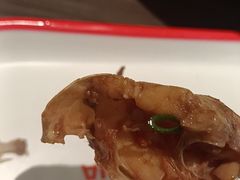 -胖哥俩肉蟹煲(石家庄长安万达店)