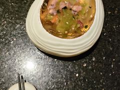 -上井料理黑金店(IFS国金中心店)