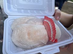 -澳门长洲糯米糍(柯打苏沙街店)