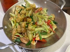 -醉得意·山茶油炒土鸡(泰安万达店)