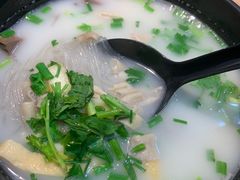 -鸭小妹鸭血粉丝(老门东店)