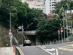 -山顶缆车