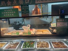 -黑窑厂糖油饼烤鸭·清真菜(旗舰店)
