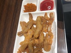 -海底捞火锅(上地华联店)