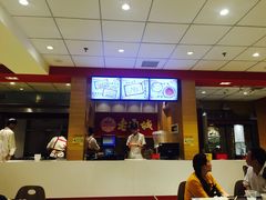 -老通城豆皮大王(吉庆街店)