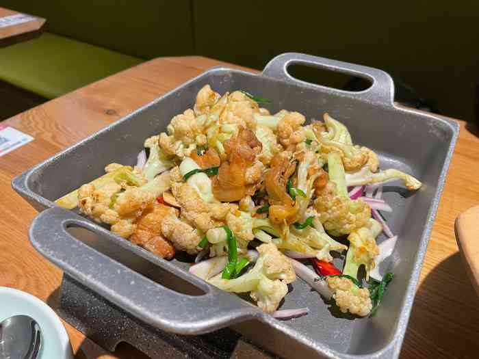 惜湖餐厅(长兴九汇城店)-"[薄荷]环境:惜湖餐厅的老顾客啦～江浙.