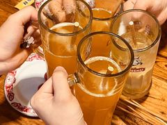 -蚝太郎 • 海鲜烧烤(建国路创始店)