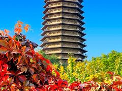 -玲珑塔公园