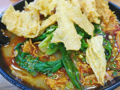 -螺小胖柳州螺蛳粉(钟楼总店)