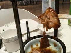 -国际青年会议酒店-苏莱斯餐厅