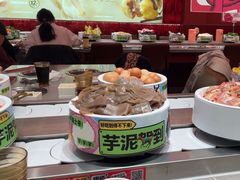 -龍歌自助小火锅(雨花台江南虹悦城店)