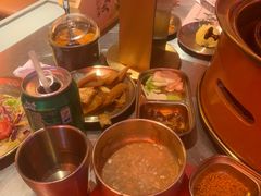 -西塔老太太泥炉烤肉(苏州大悦城店)