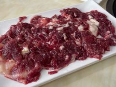 -伟记牛肉(金鸿公路店)