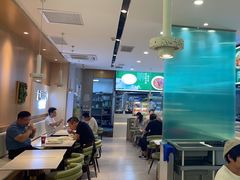 -七食九号食堂(东丽空港店)