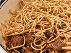 -李易面馆(树木岭店)