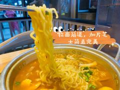 -金顺韩式烤肉·网红烤肉店(广利路店)