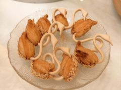 -香宫中餐厅·大连香格里拉(人民路店)