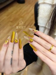 -美兮美学·日式艺术美甲美睫
