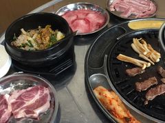 iphone_upload_pic-元山烤肉店(假日广场店)