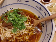 -肥叔锅贴(蓝旗街店)