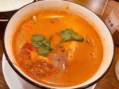 -曼谷食堂·泰国家庭料理(丹桂路店)