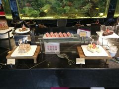 -泰谷酒店·太古码头闽菜自助餐厅