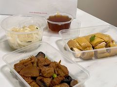 四喜烤麸-鼎泰丰(新港中心店)