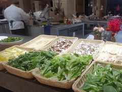 -杭州开元名都大酒店·地中海自助餐厅