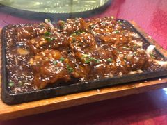 -老板厨房·妈妈菜(双港店)