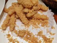 -吴记酱骨炖菜馆(康安路店)