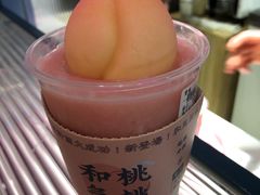 -和气桃桃(宏伊广场店)