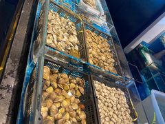 -九月海·海鲜自助(世纪东方店)