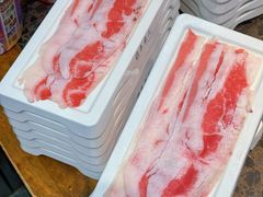 -来龍儿鲜切牛肉自助老火锅