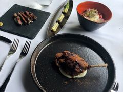 -三嚥阁 La Villa Restaurant