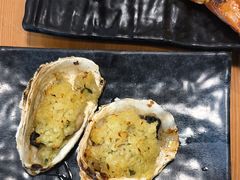 -菊上日式料理(蚌埠银泰店)