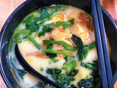 -和府捞面(东直门银座店)