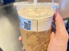 -瑞幸咖啡(深圳宝安机场国内到达厅店)