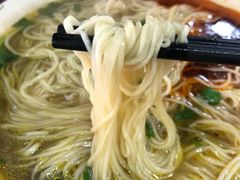-顺发拉面(长湖路店)