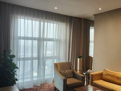-青岛城阳宝龙福朋喜来登酒店