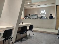 -M Stand(凯德乐峰广场店)