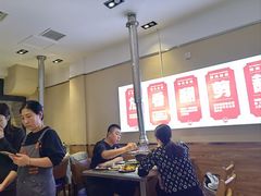 -合易泓烤肉•首创生椰大油边(宁山路店)